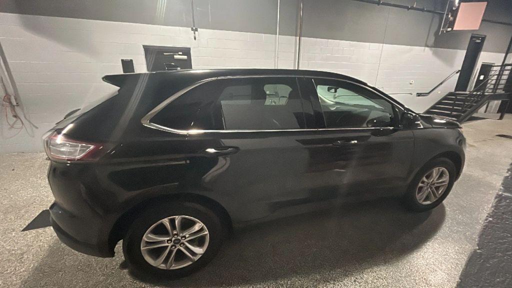 used 2015 Ford Edge car, priced at $9,200