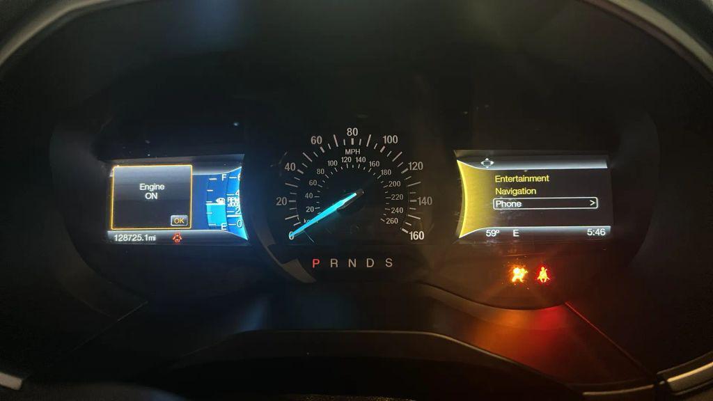 used 2015 Ford Edge car, priced at $9,200