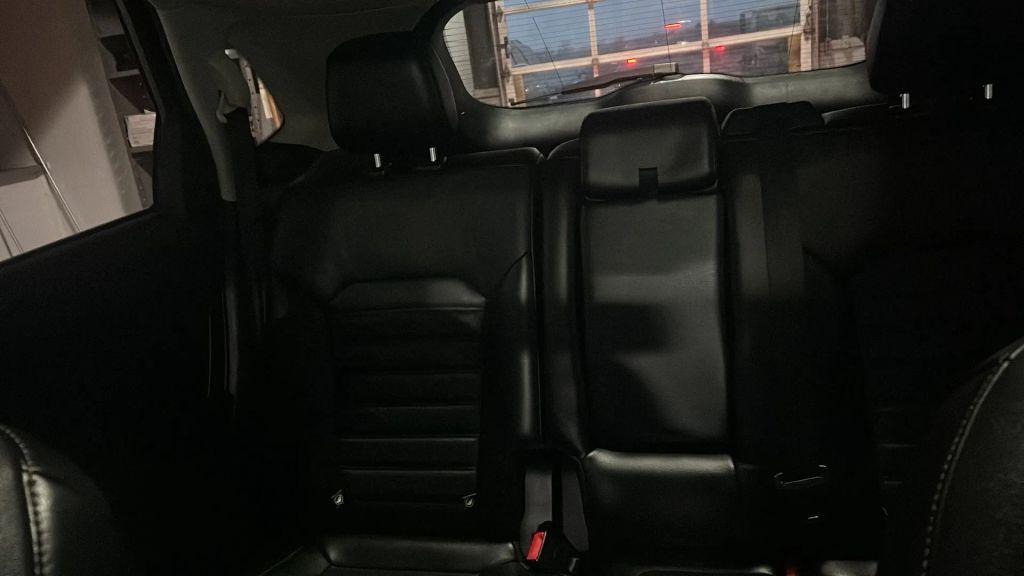 used 2015 Ford Edge car, priced at $9,200