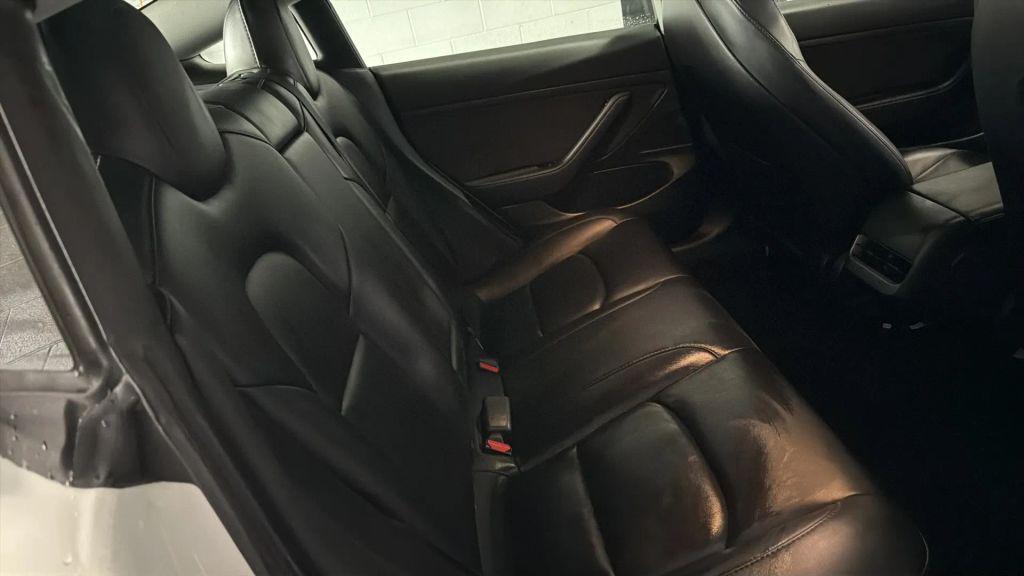 used 2020 Tesla Model 3 car, priced at $15,800