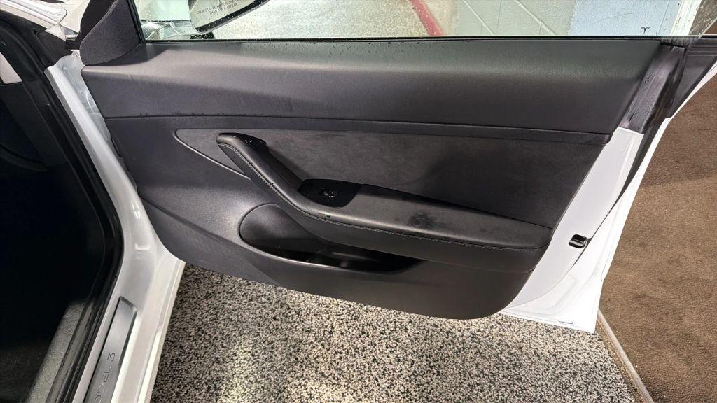 used 2020 Tesla Model 3 car, priced at $15,800