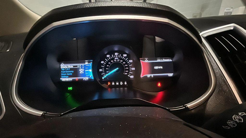 used 2019 Ford Edge car, priced at $12,900