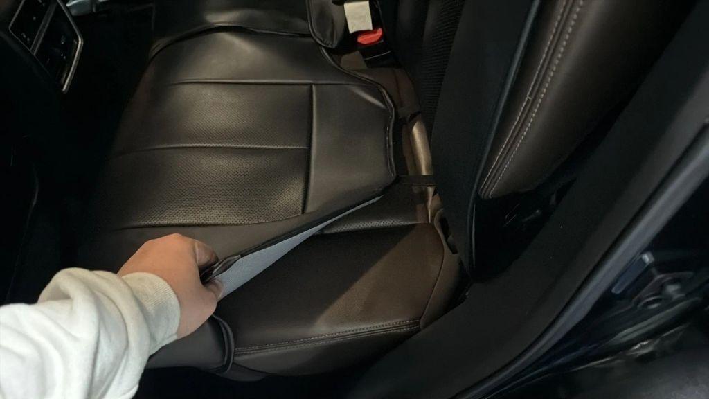 used 2017 Nissan Murano car, priced at $13,995