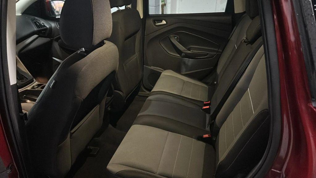 used 2015 Ford Escape car, priced at $8,200