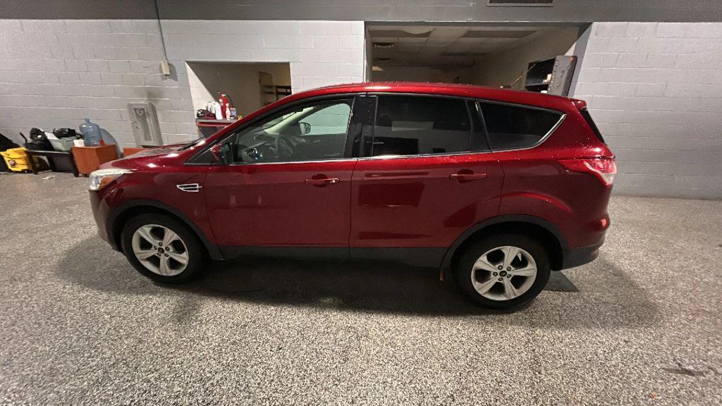 used 2015 Ford Escape car, priced at $8,200