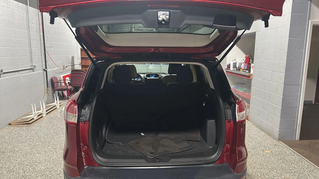 used 2015 Ford Escape car, priced at $8,200