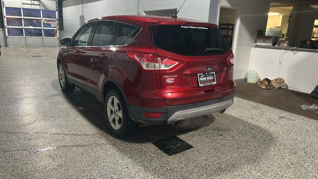 used 2015 Ford Escape car, priced at $8,200
