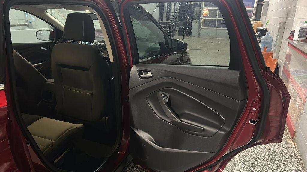 used 2015 Ford Escape car, priced at $8,200