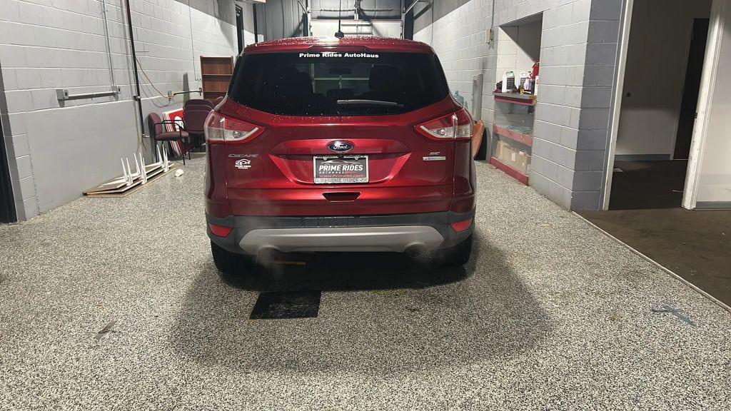used 2015 Ford Escape car, priced at $8,200