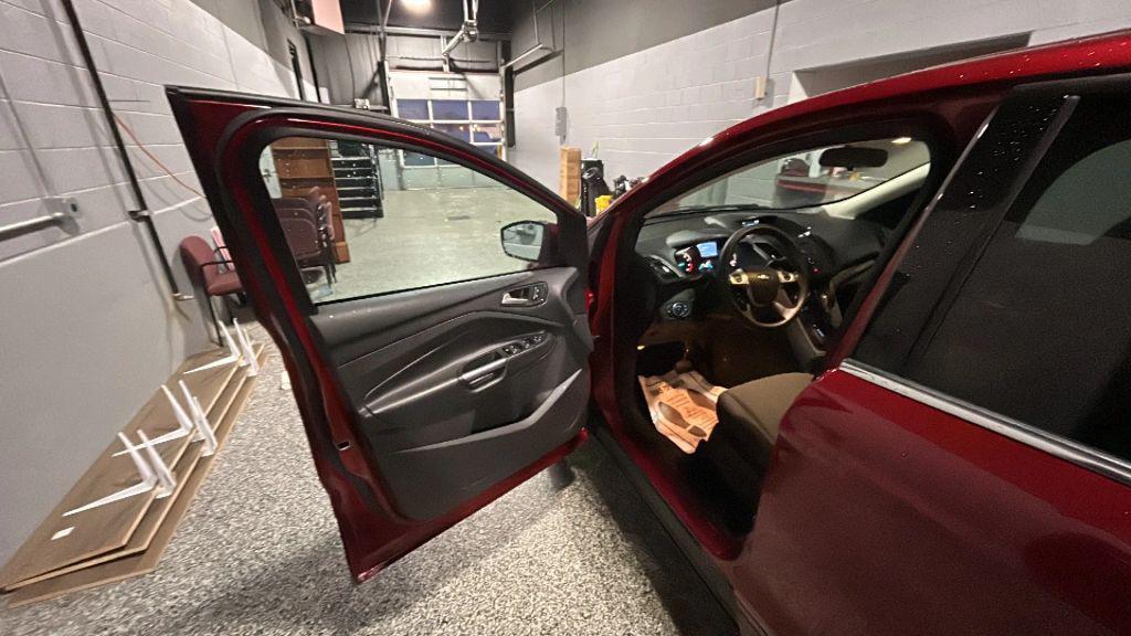 used 2015 Ford Escape car, priced at $8,200
