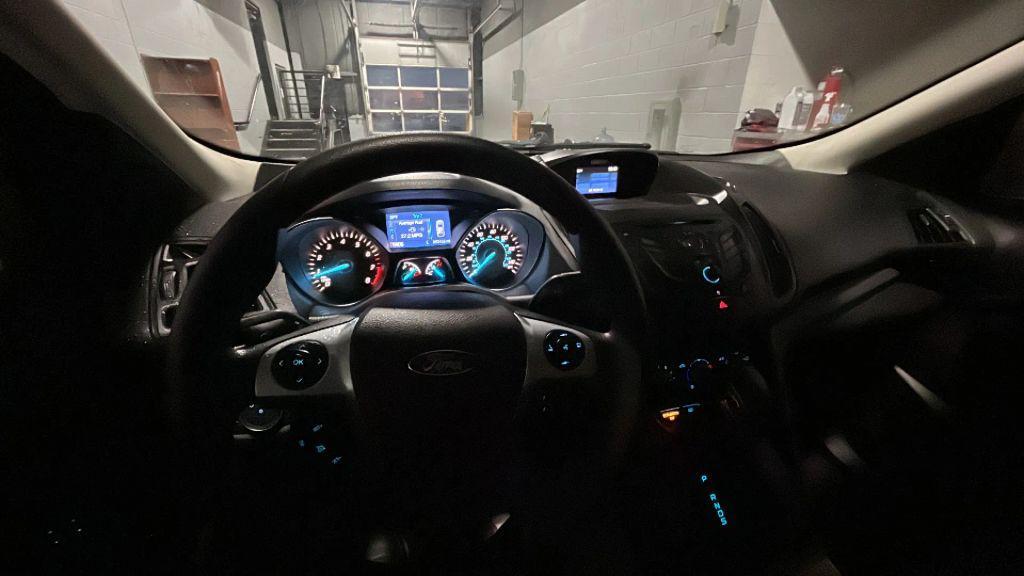 used 2015 Ford Escape car, priced at $8,200