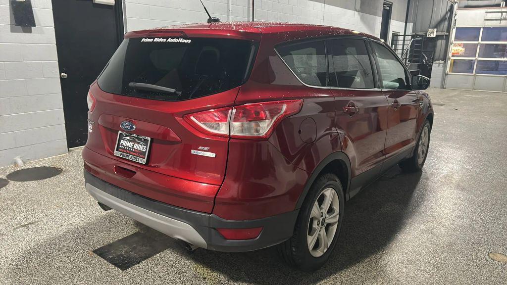 used 2015 Ford Escape car, priced at $8,200