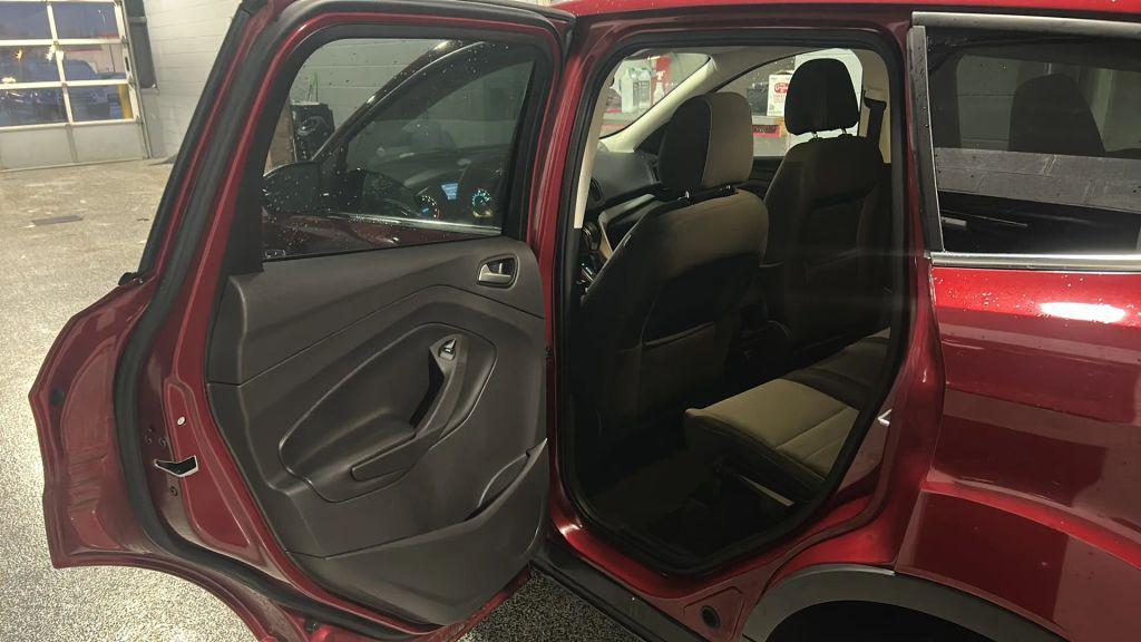used 2015 Ford Escape car, priced at $8,200