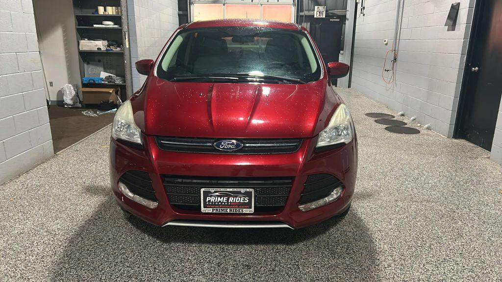 used 2015 Ford Escape car, priced at $8,200