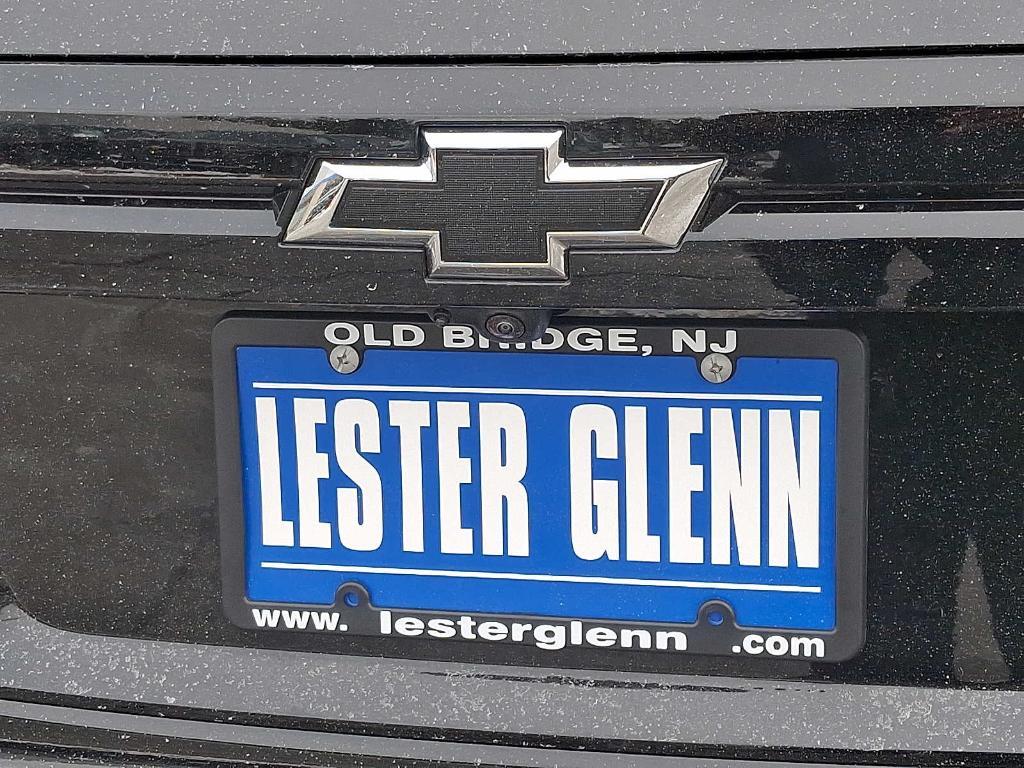 new 2026 Chevrolet Traverse car, priced at $47,248