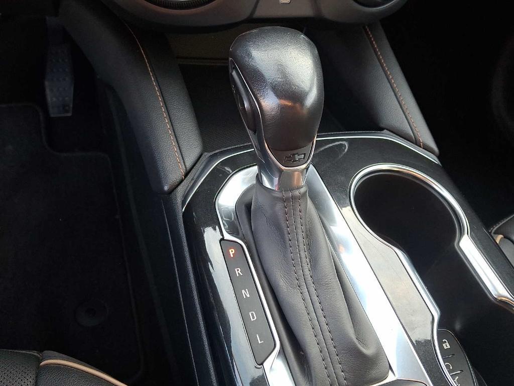 used 2022 Chevrolet Blazer car, priced at $30,598