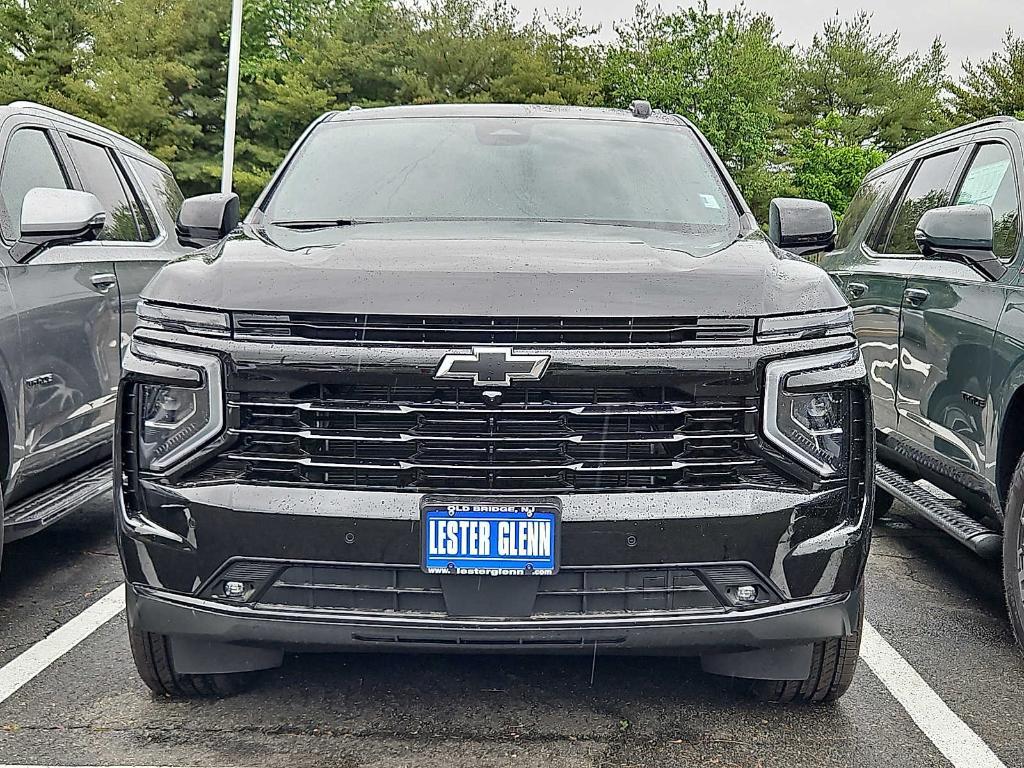 new 2026 Chevrolet Tahoe car, priced at $79,969