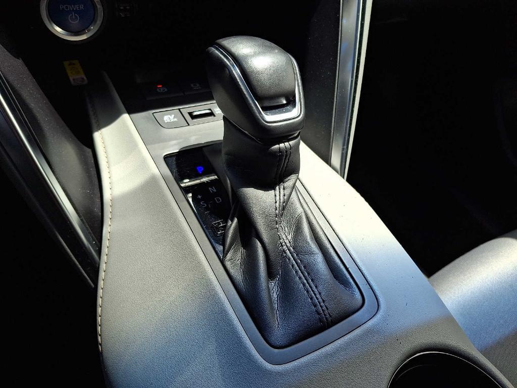 used 2021 Toyota Venza car, priced at $27,686