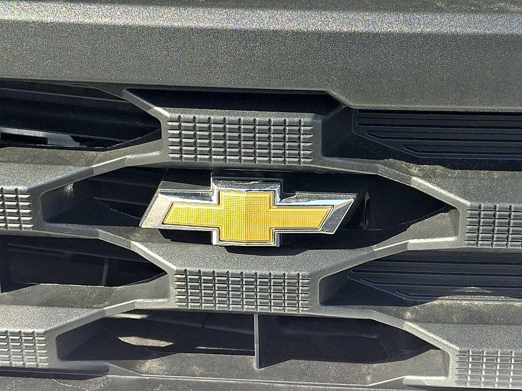 new 2026 Chevrolet Silverado 1500 car, priced at $43,867