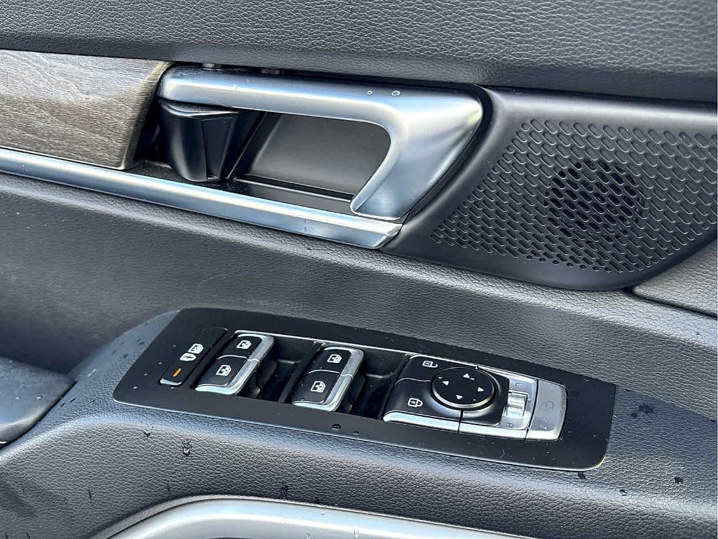 used 2022 Kia Telluride car, priced at $34,994