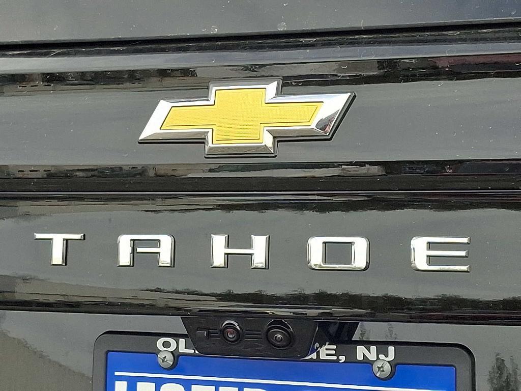 new 2026 Chevrolet Tahoe car, priced at $90,312
