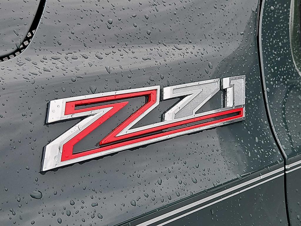 new 2026 Chevrolet Tahoe car, priced at $80,774