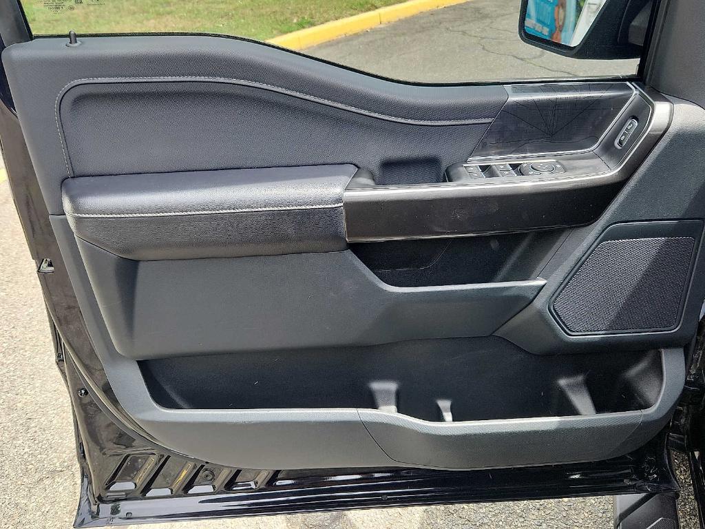 used 2021 Ford F-150 car, priced at $37,579