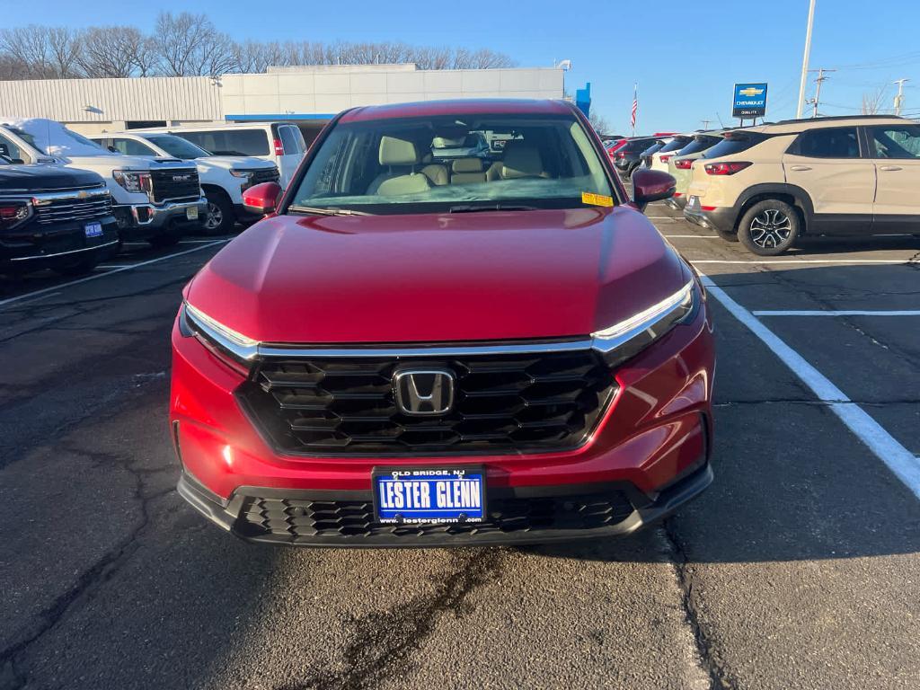 used 2023 Honda CR-V car, priced at $32,334