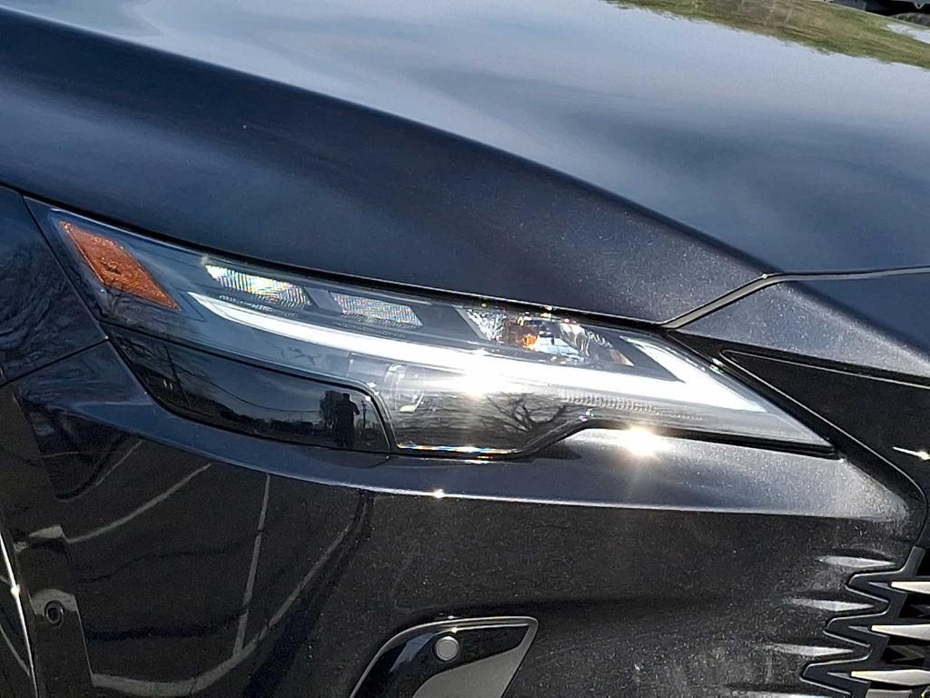 used 2024 Lexus RX 350 car, priced at $54,779