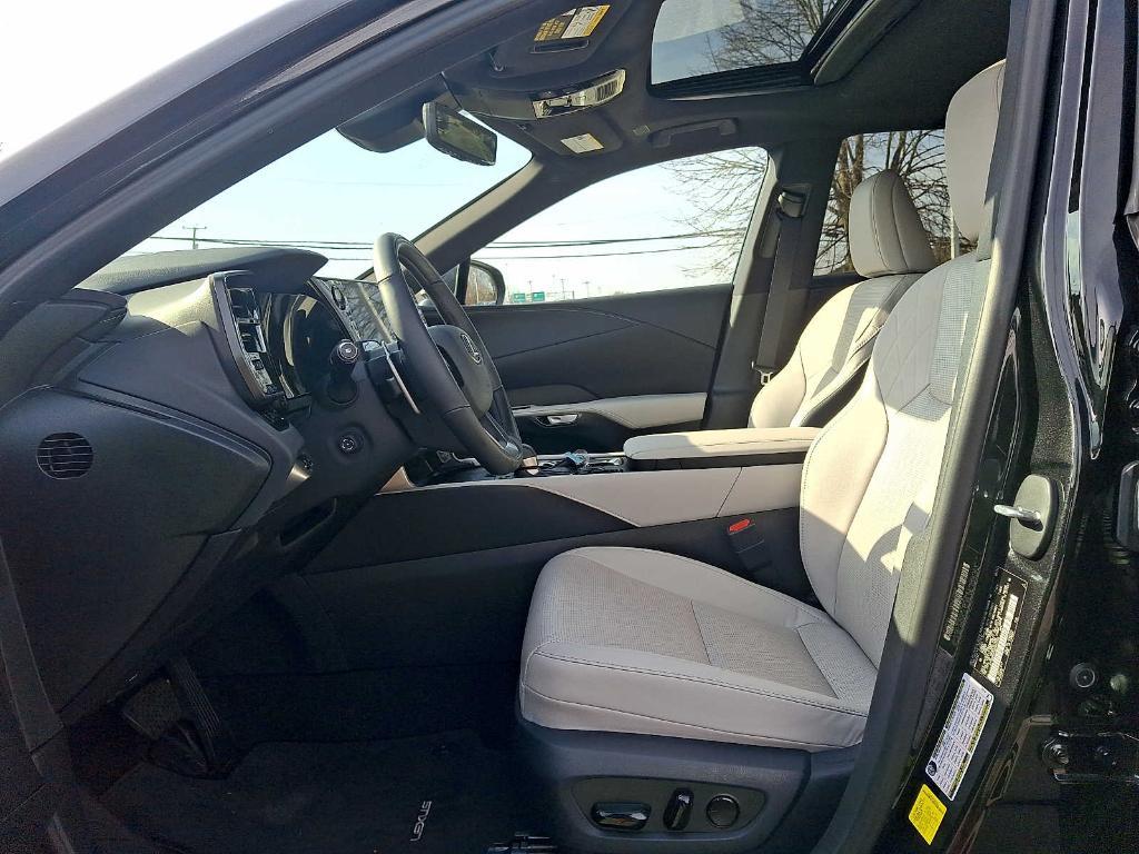 used 2024 Lexus RX 350 car, priced at $54,779