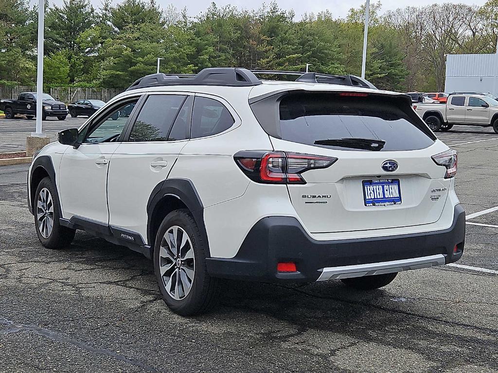 used 2023 Subaru Outback car, priced at $29,519