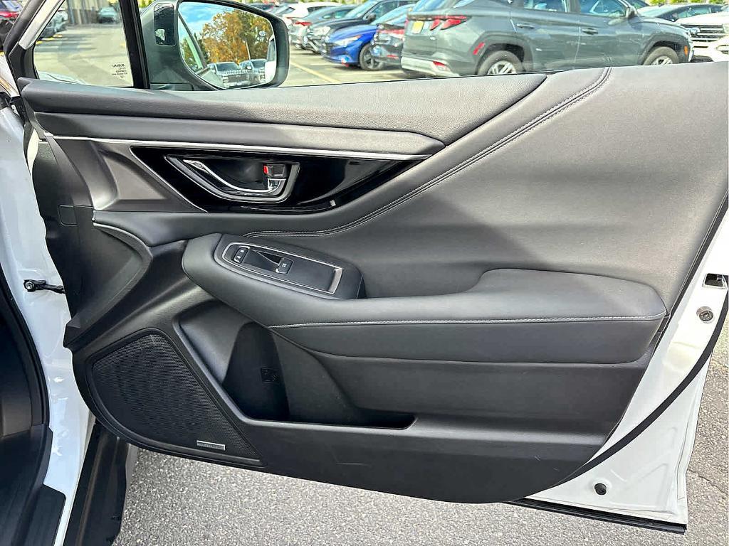 used 2023 Subaru Outback car, priced at $29,748