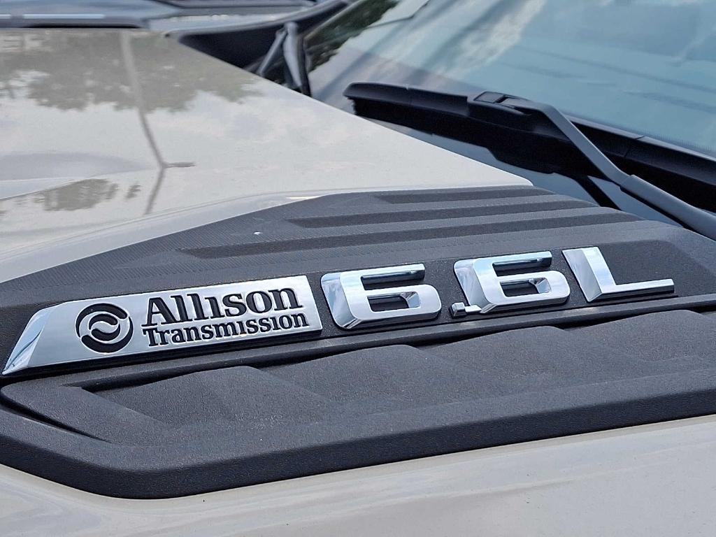 new 2026 Chevrolet Silverado 2500 car, priced at $77,132