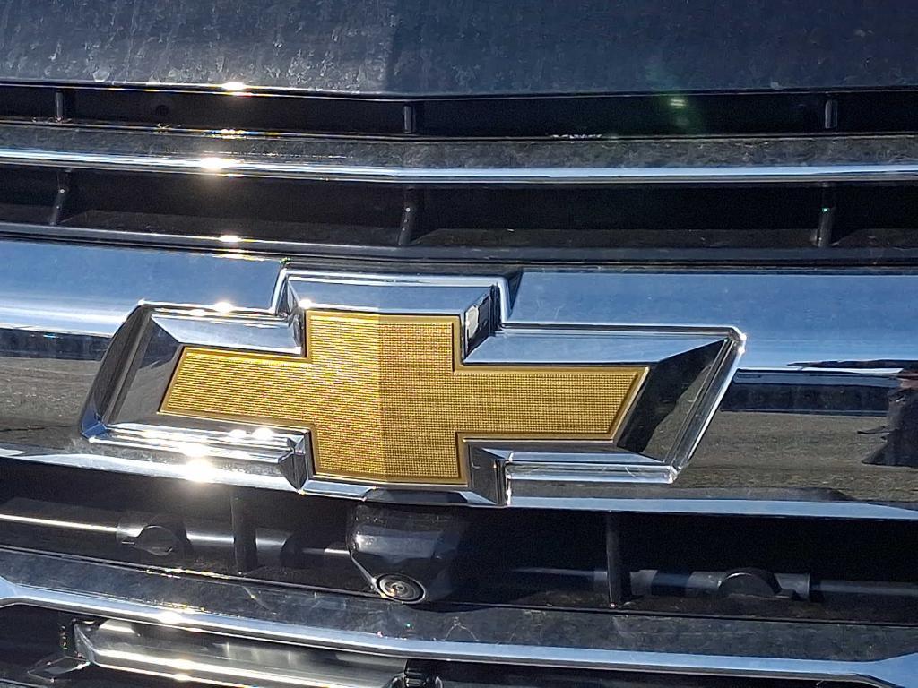 new 2026 Chevrolet Suburban car, priced at $82,031