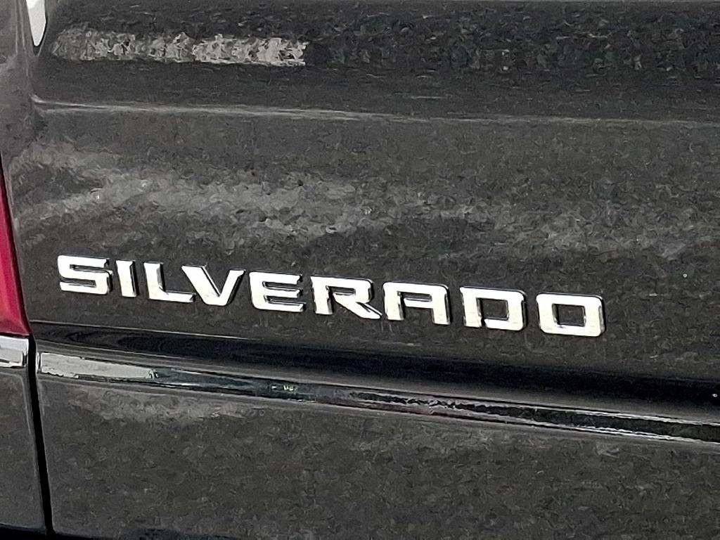 new 2026 Chevrolet Silverado 1500 car, priced at $70,077