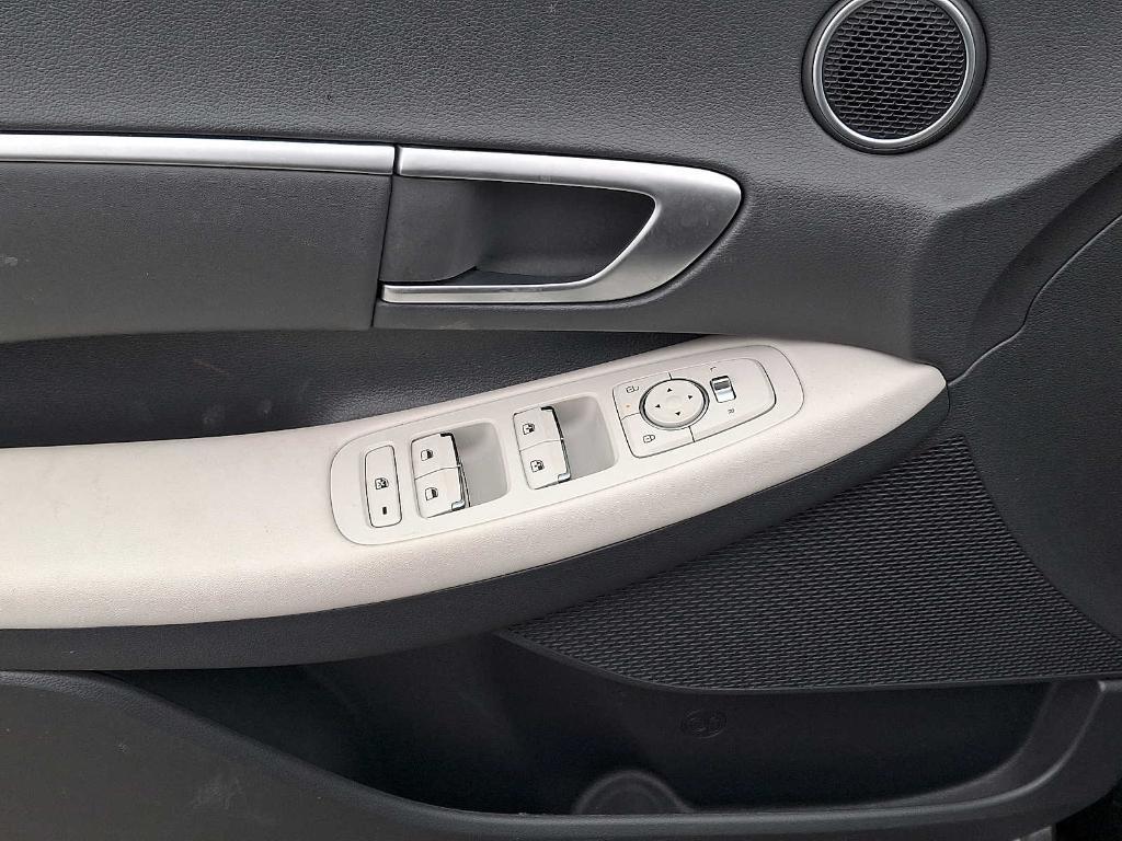 used 2024 Hyundai Sonata car, priced at $24,348
