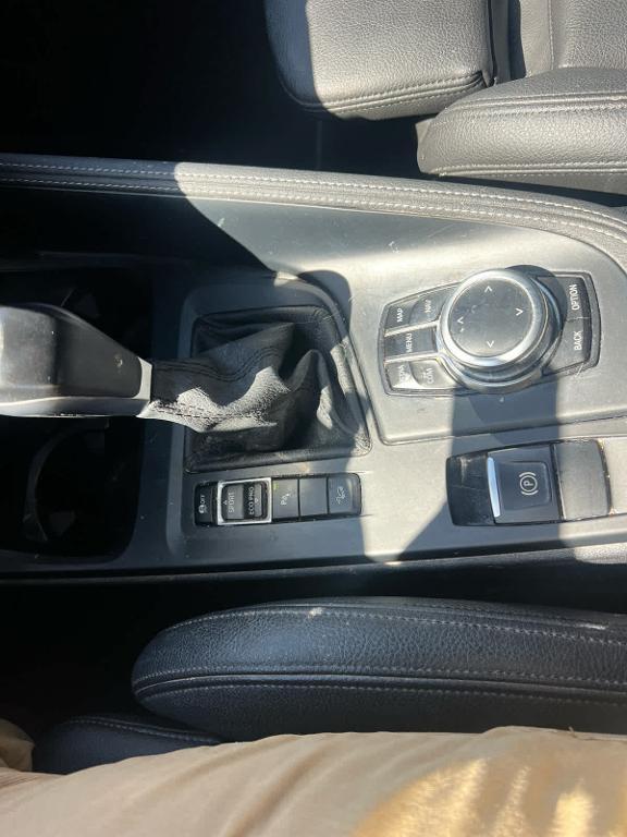 used 2019 BMW X2 car, priced at $20,987