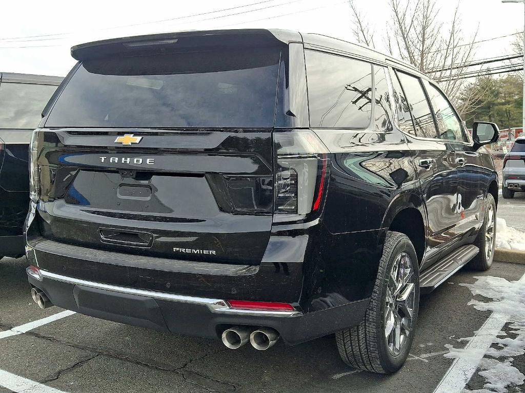 new 2026 Chevrolet Tahoe car, priced at $94,590