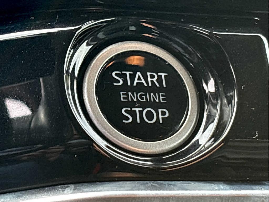 used 2022 Nissan Pathfinder car, priced at $28,545