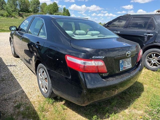 used 2008 Toyota Camry car, priced at $6,922