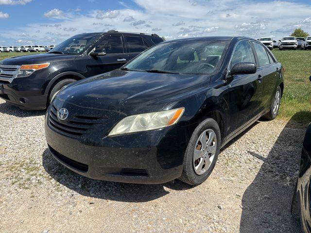 used 2008 Toyota Camry car, priced at $6,922