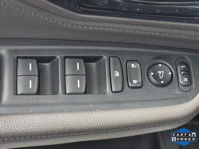 used 2023 Honda Odyssey car, priced at $36,934