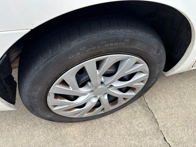 used 2014 Toyota Corolla car, priced at $7,933
