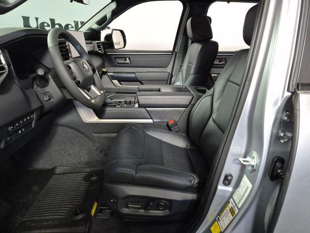 new 2026 Toyota Tundra car, priced at $71,411