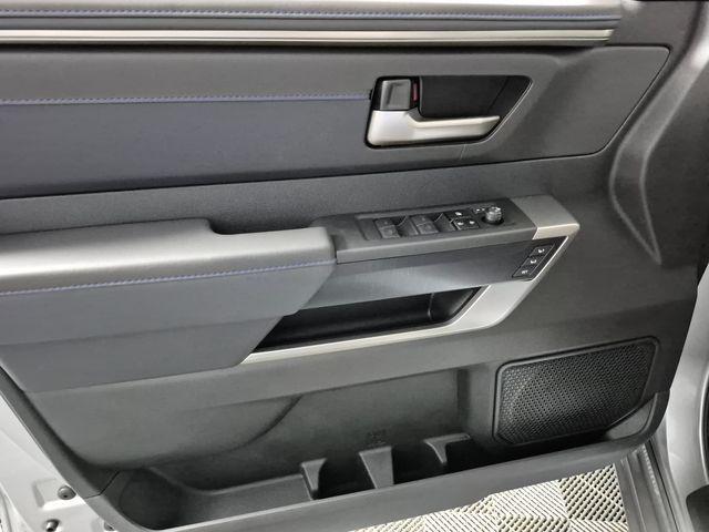 new 2026 Toyota Tundra car, priced at $71,411