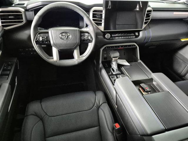 new 2026 Toyota Tundra car, priced at $71,411