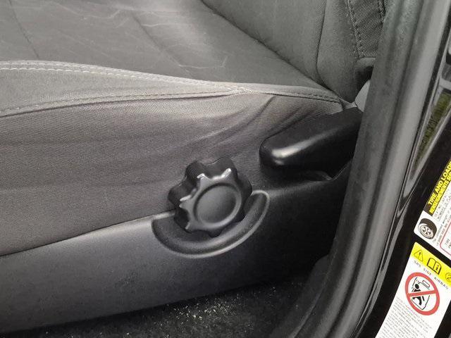 used 2018 Toyota Tacoma car, priced at $25,919