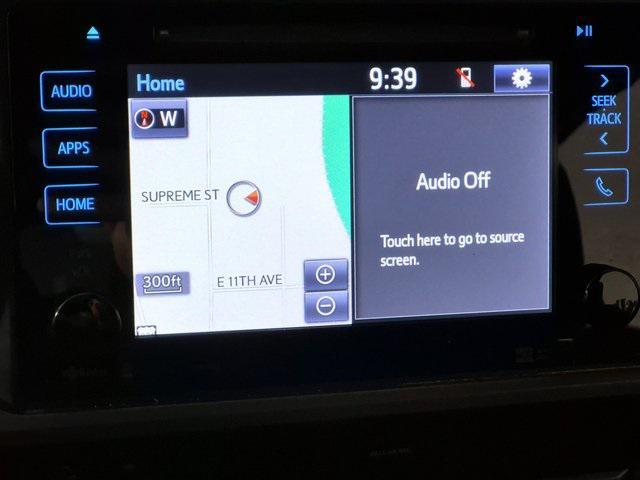 used 2018 Toyota Tacoma car, priced at $25,919