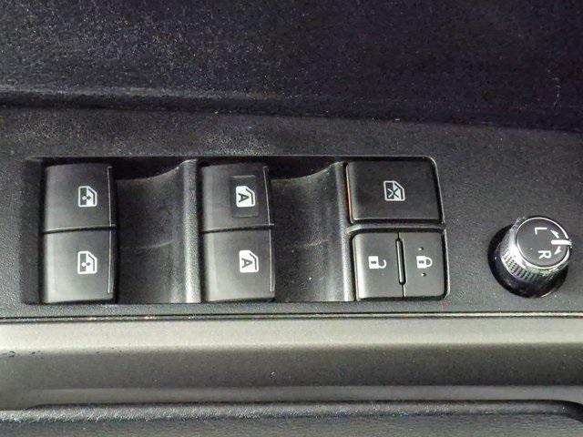 used 2018 Toyota Tacoma car, priced at $25,919