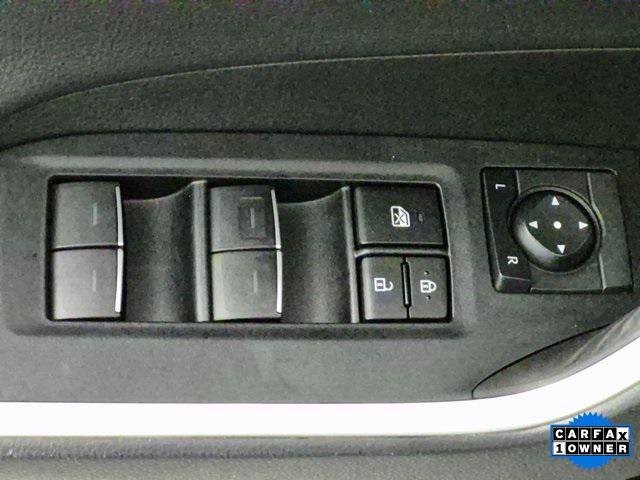 used 2024 Toyota RAV4 car, priced at $29,930